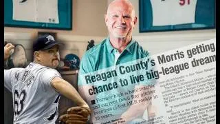 Thumbnail: Baseball's Greatest Comeback | The Rookie Who Defied Every Odd