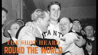 Thumbnail: The Miracle at the Polo Grounds