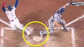 Thumbnail: Final Play Of Every World Series (1990–2025)