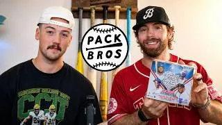 Thumbnail: We Risked $340 on a 2026 Topps Jumbo Box...