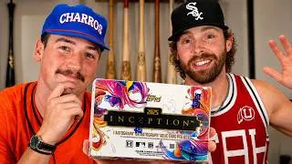 Thumbnail: We Paid $300 for ONE Pack of Baseball Cards…