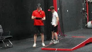 Thumbnail: Rapsodo 2.0 Pitching at Baseball Rebellion