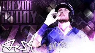 Thumbnail: Trevor Story | 2018 Colorado Highlights ᴴᴰ