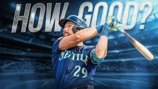 Thumbnail: How GOOD is Cal Raleigh Actually?