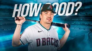 Thumbnail: How GOOD is Corbin Carroll Actually?