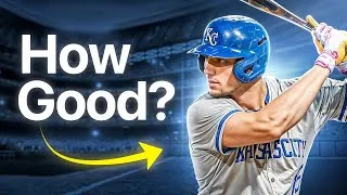 Thumbnail: How GOOD is Jac Caglianone Actually?
