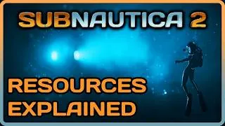 Thumbnail: Subnautica 2 Progression Guide | RESOURCE GUIDE | WALKTHROUGH