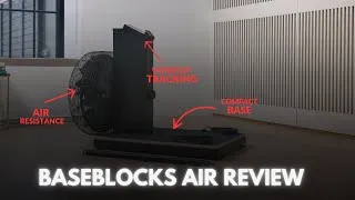 Thumbnail: Our BaseBlocks Air Review (by BASEBLOCKS)