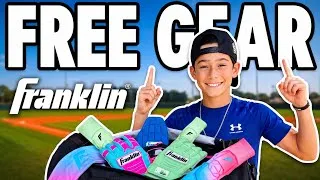 Thumbnail: Baseball Gear Challenge