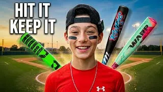 Thumbnail: Hit It Keep It 