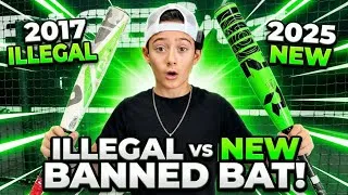 Thumbnail: The Banned 2017 Green Zen vs NEW 2025 Green Zen… Is the Legend Back?