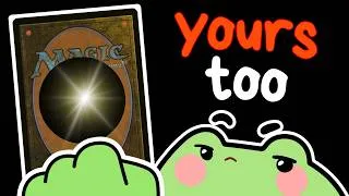 Thumbnail: Your Commander Deck Has A Hole In It