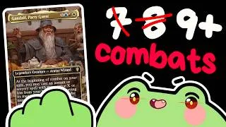 Thumbnail: I Waited 30 Years to Build This Wizard Deck