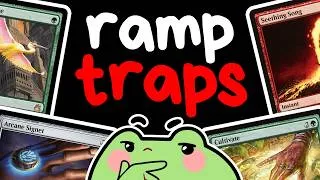 Thumbnail: You're Probably Ramping Wrong