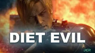 Thumbnail: Resident Evil Requiem REVIEW | Based Game Reviews