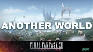 Thumbnail: 20 Years of FFXII - The Zodiac Age RETROSPECTIVE| Based Game Reviews