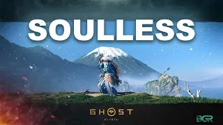 Thumbnail: Ghost of Yotei REVIEW | Based Game Reviews