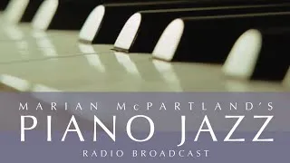 Thumbnail: Shirley Horn on Marian McPartland's Piano Jazz Radio Broadcast