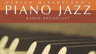 Thumbnail: Bred Mehldau on Marian McPartland's Piano Jazz Radio Broadcast