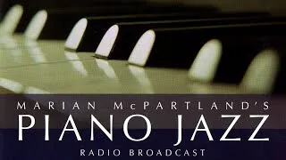 Thumbnail: Carmen McRae on Marian McPartland's Piano Jazz Radio Broadcast