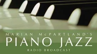 Thumbnail: John Medeski on Marian McPartland's Piano Jazz Radio Broadcast
