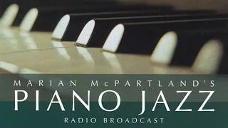Thumbnail: Oscar Peterson on Marian McPartland's Piano Jazz Radio Broadcast