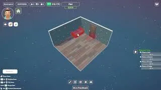 Thumbnail: First Look at Dearbnb - Property Tycoon Vibes
