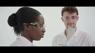 Thumbnail: Cubis ® II: The Configurable Laboratory Balance