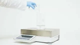 Thumbnail: Mettler Toledo MX Line #weighingadvantage