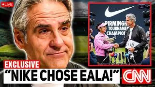 Thumbnail: NIKE OWNER SHOCKED As Alex Eala TAKES OVER Birmingham — Sponsorship Deal DOUBLED!