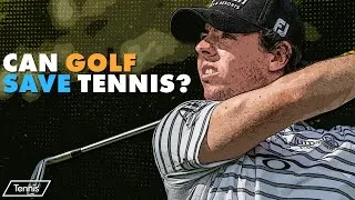 Thumbnail: Why Tennis Should Adopt Golf's Tour Card System