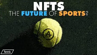 Thumbnail: Are NFTs the Future of Tennis Fandom?