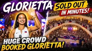 Thumbnail: WOW! Alex Eala's Manila Fan Event Sells Out FAST—Fans Can't Get Enough!