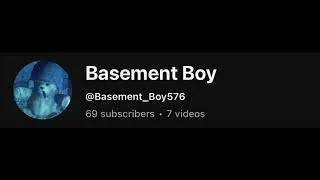 Thumbnail: BASEMENT BOY 69 SUBSCRIBER SPECIAL!!!!!!!
