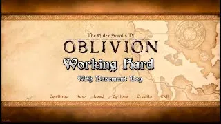 Thumbnail: Working Hard - Oblivion