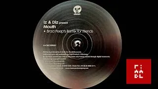Thumbnail: Iz & Diz – Mouth