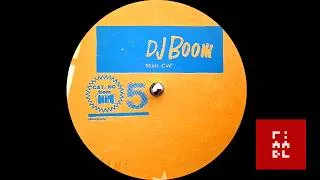 Thumbnail: DJ Boom – Kinda Kickin'