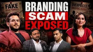 Thumbnail: Entrepreneurs Will Hate Me! Business, Money & Success Truth | Basesh Gala Podcast