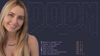 Thumbnail: Doom Emacs: Why I Chose It Over Vim and Never Looked Back