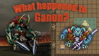Thumbnail: Did it Survive the Legend of Zelda finale!?