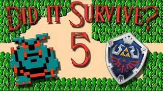 Thumbnail: Did it Survive Zelda 5!?