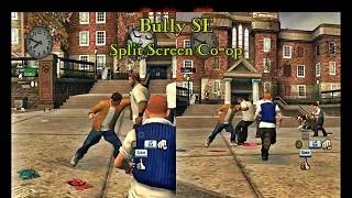 Thumbnail: Bully SE Split Screen Co-op Multiplayer