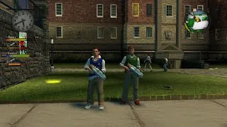 Thumbnail: Bully SE Local Multiplayer/Co-op Preview (Mission Test)