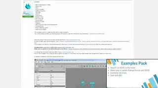 Thumbnail: XUI2D Game Framework - Getting Started