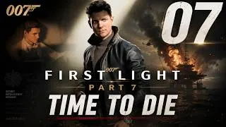 Thumbnail: 007 First Light Gameplay Walkthrough Part 8 | Time to Die Mission | Ocean View Bar Infiltration