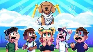 Thumbnail: HAPPY DEATH DAY KENNY