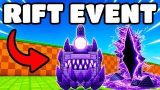 Thumbnail: NEW RIFT UPDATE in Steal An Egg! (Roblox)