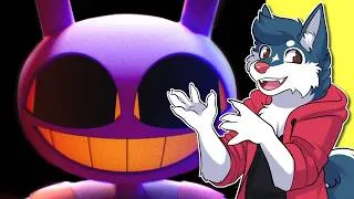 Thumbnail: my thoughts on the finale (no spoilers)