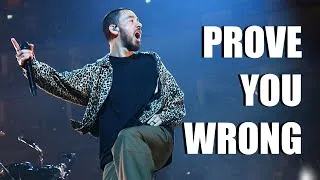 Thumbnail: Prove You Wrong | Music Video | Mike Shinoda