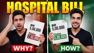 Thumbnail: Health Insurance Claim Rejected? Avoid These Mistakes !